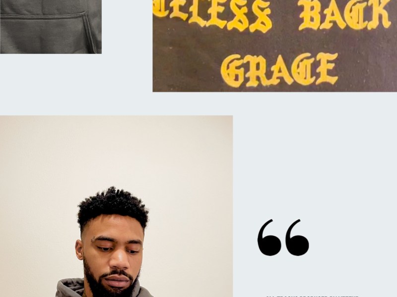 PRICELESS GROLDEN HOODIE&nbsp;(MERCH)