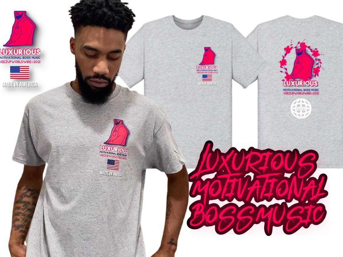 Declaration II Tee&nbsp;(Merch)