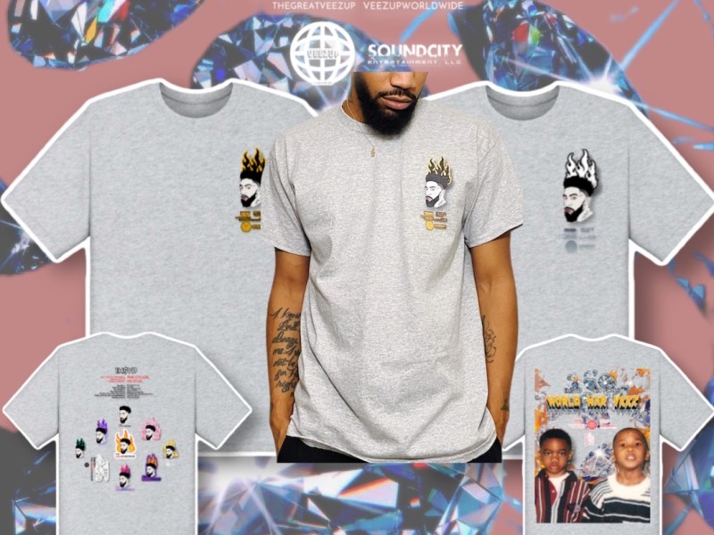 So Icy Collection –&nbsp;(Merch)